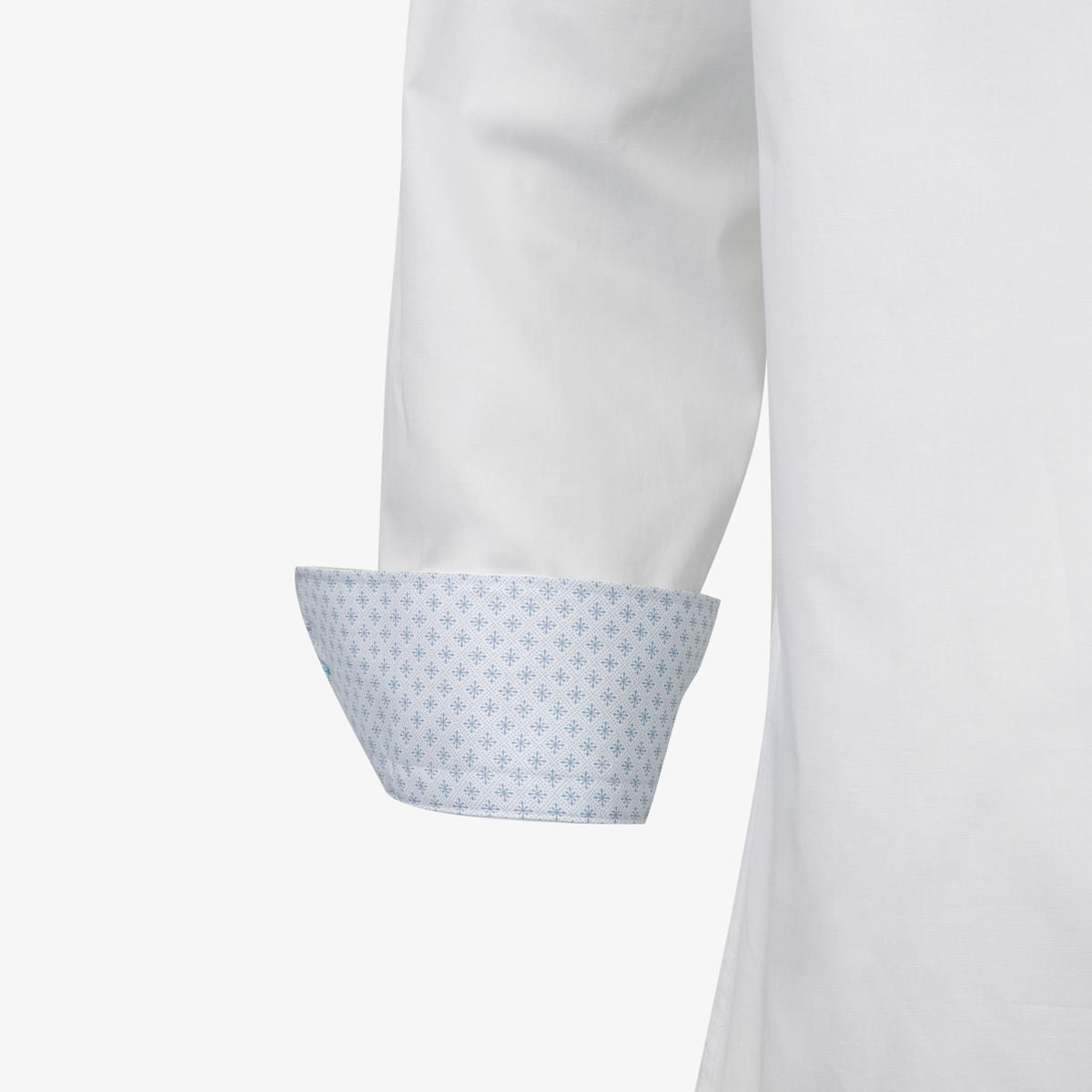 Camisa Manga Larga Sport