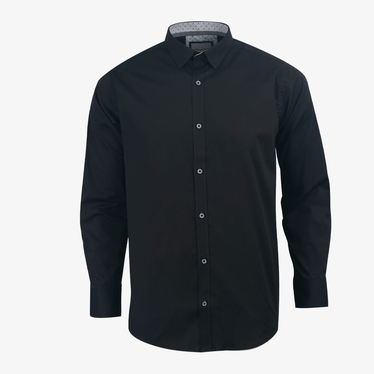 Camisa Manga Larga Sport