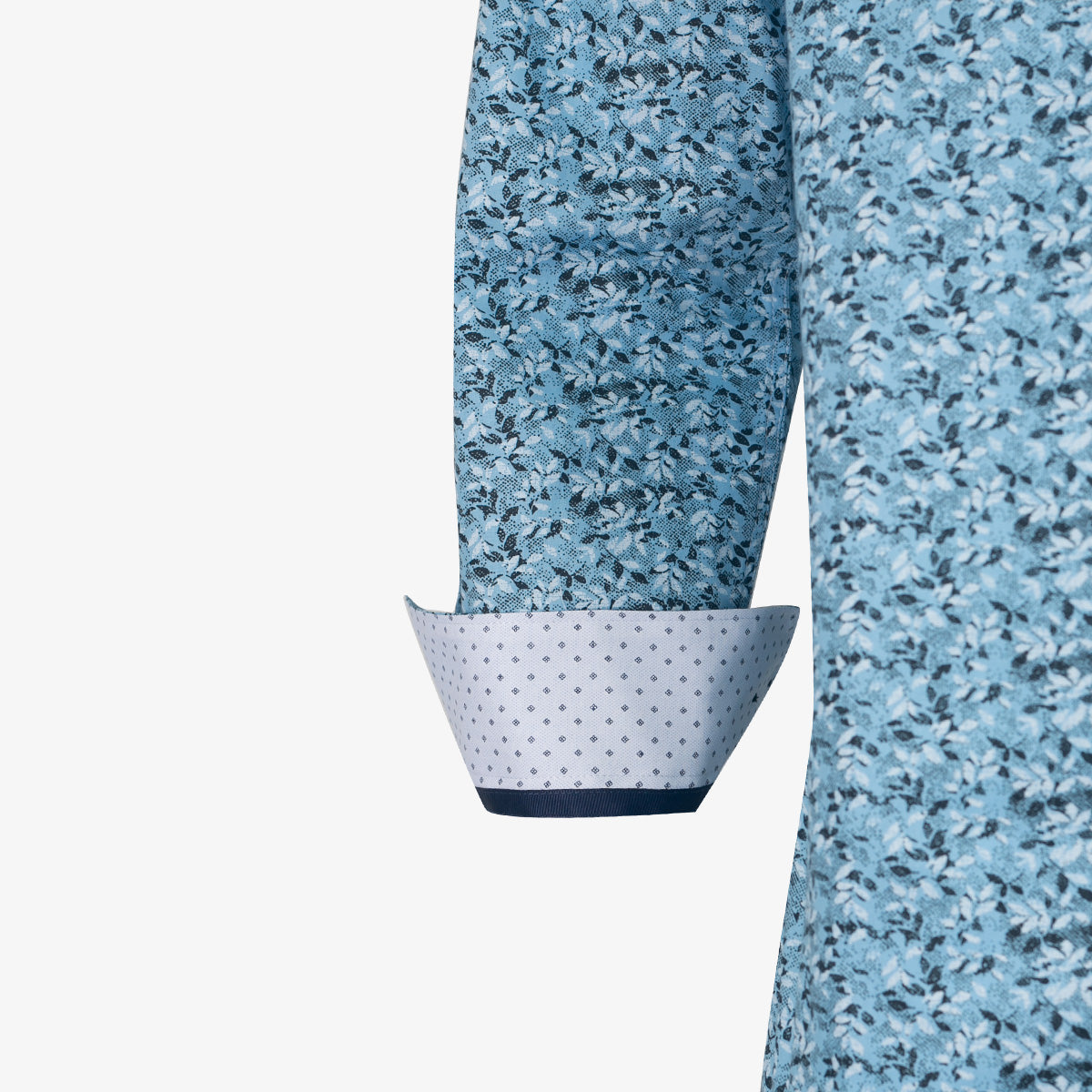 Camisa Casual| Kosta Azul