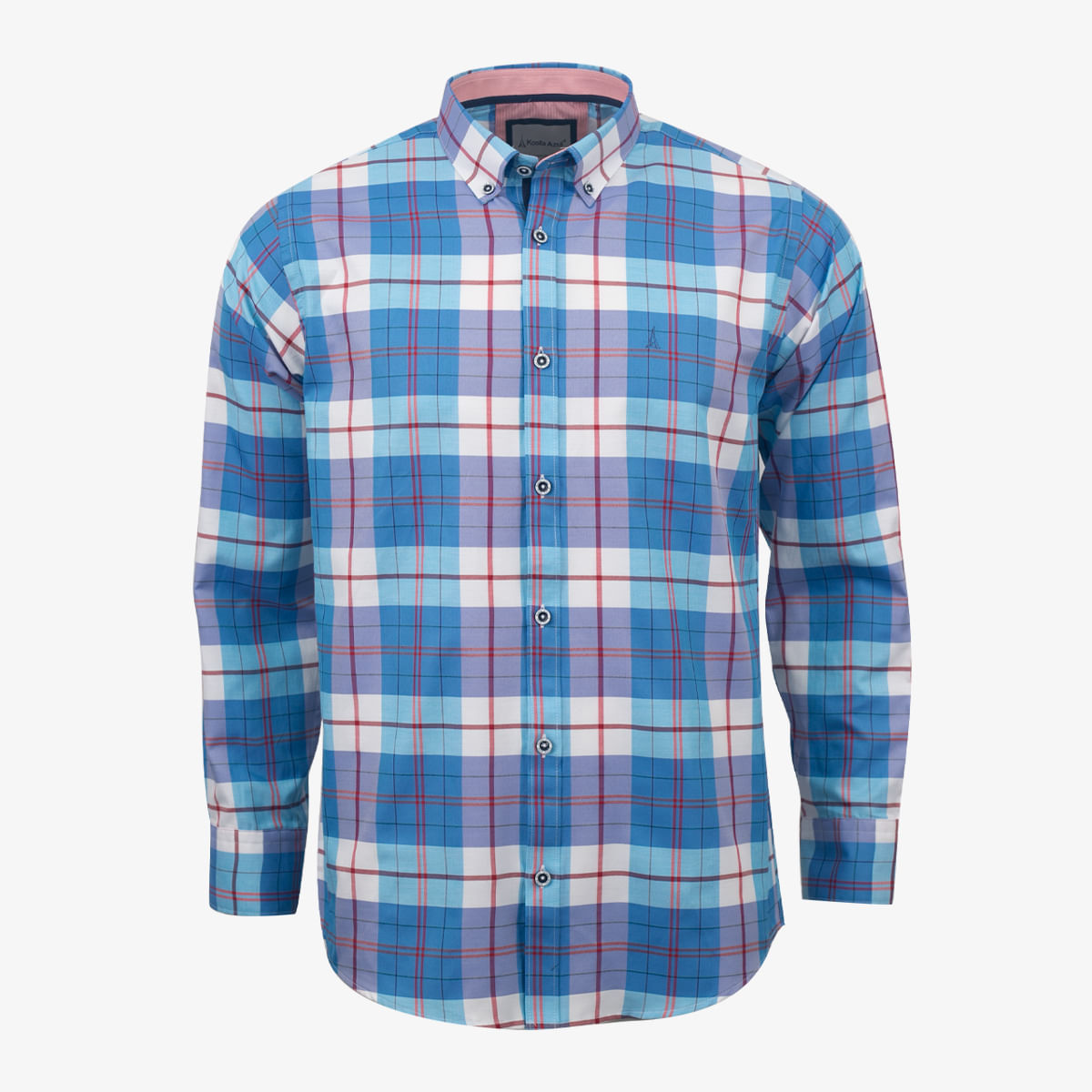 Camisa Manga Larga Sport