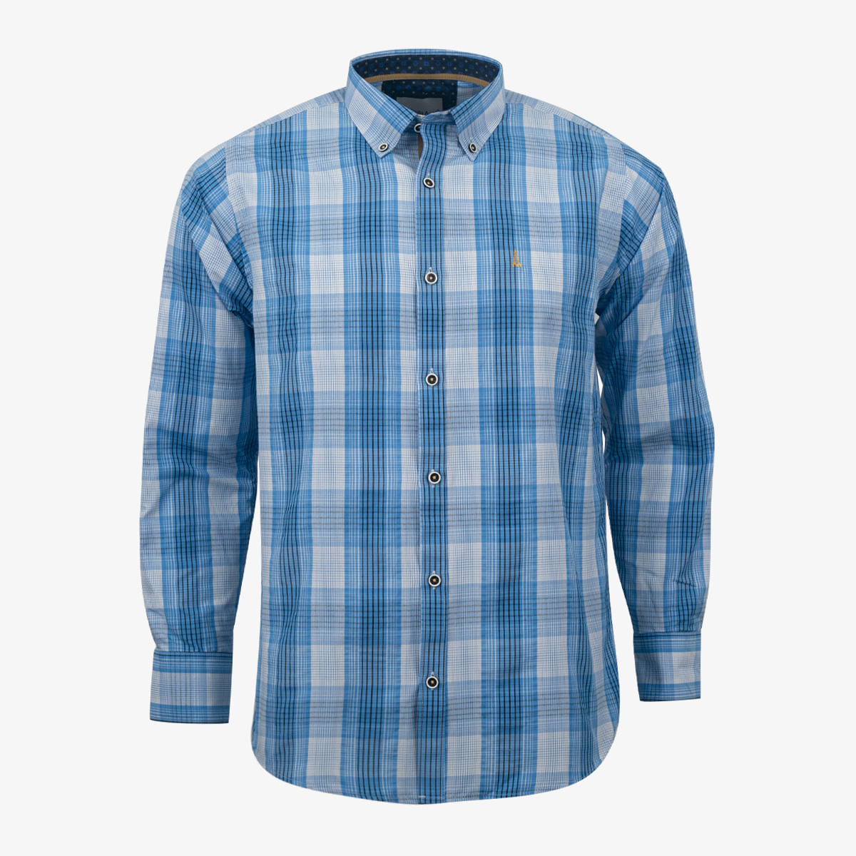 Camisa Manga Larga Sport
