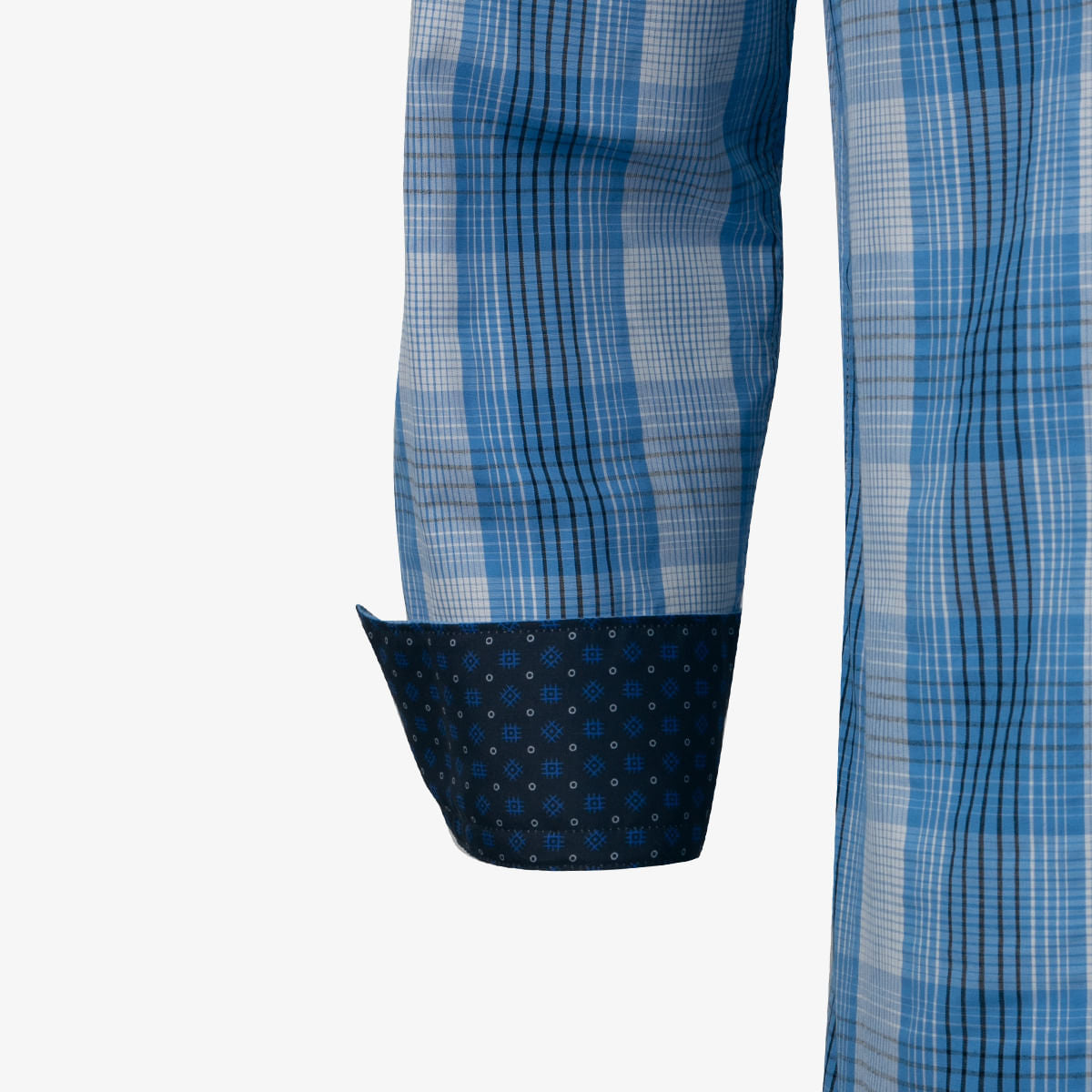 Camisa Manga Larga Sport