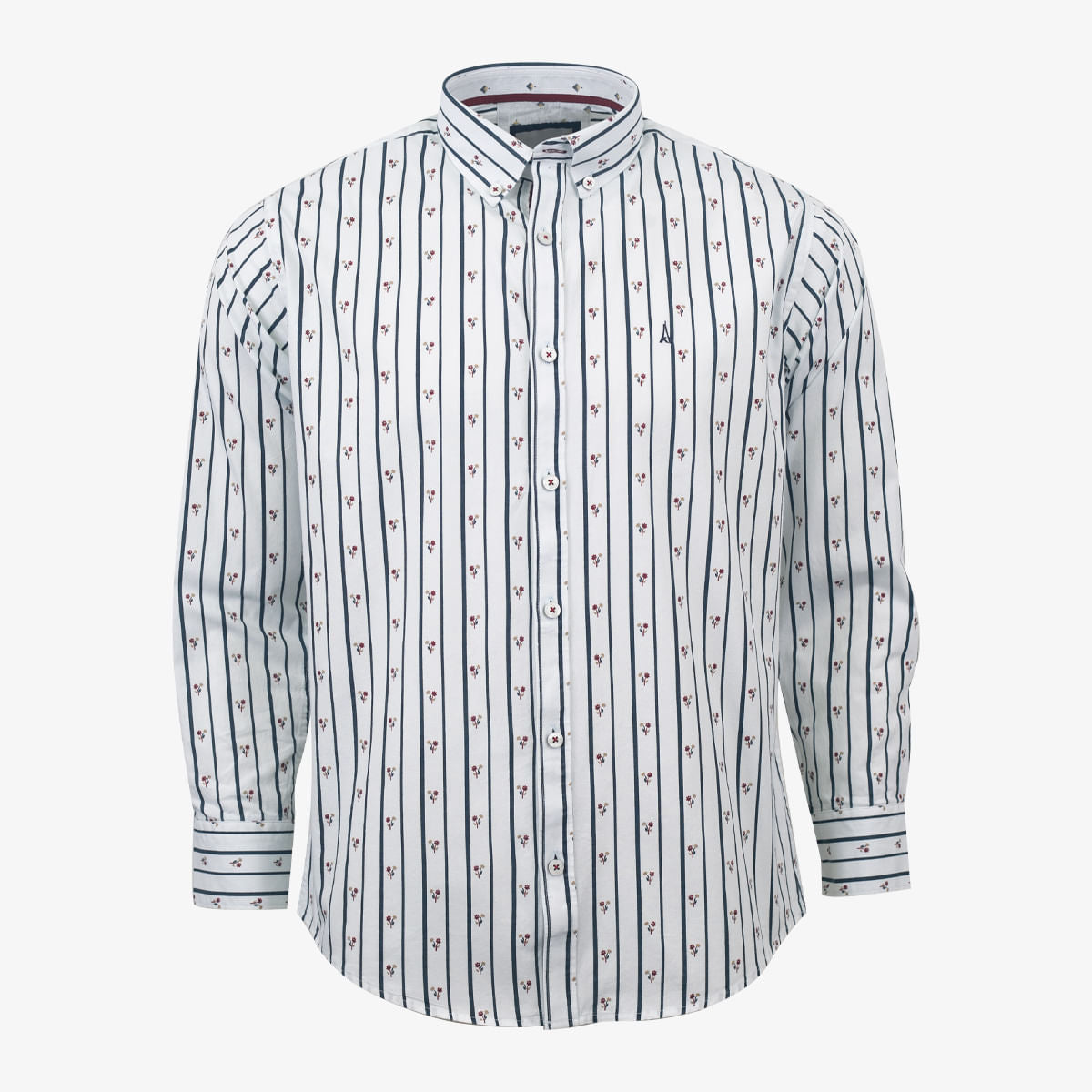 Camisa Manga Larga Sport