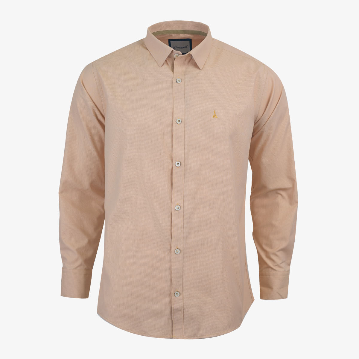 Camisa Manga Larga Sport