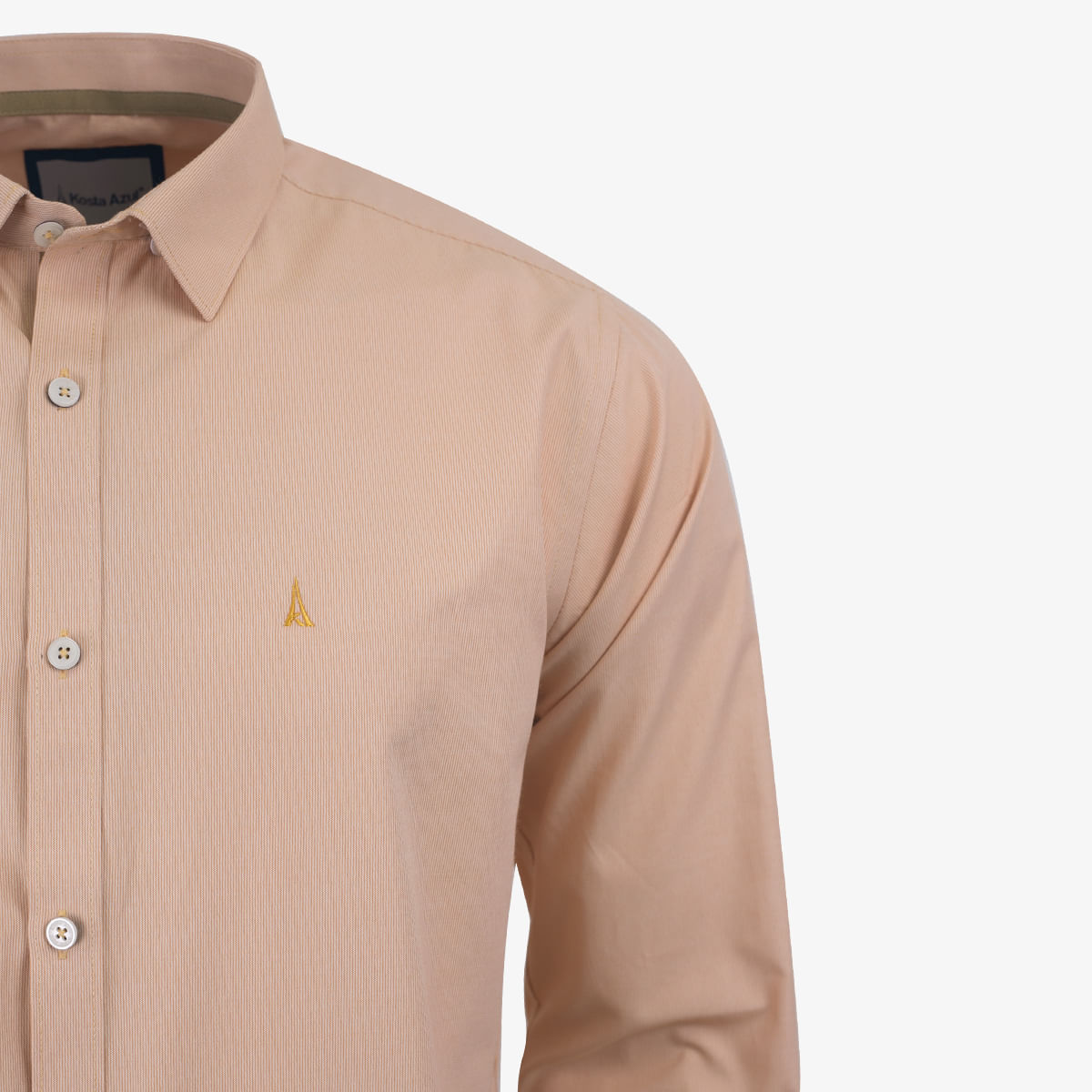 Camisa Manga Larga Sport
