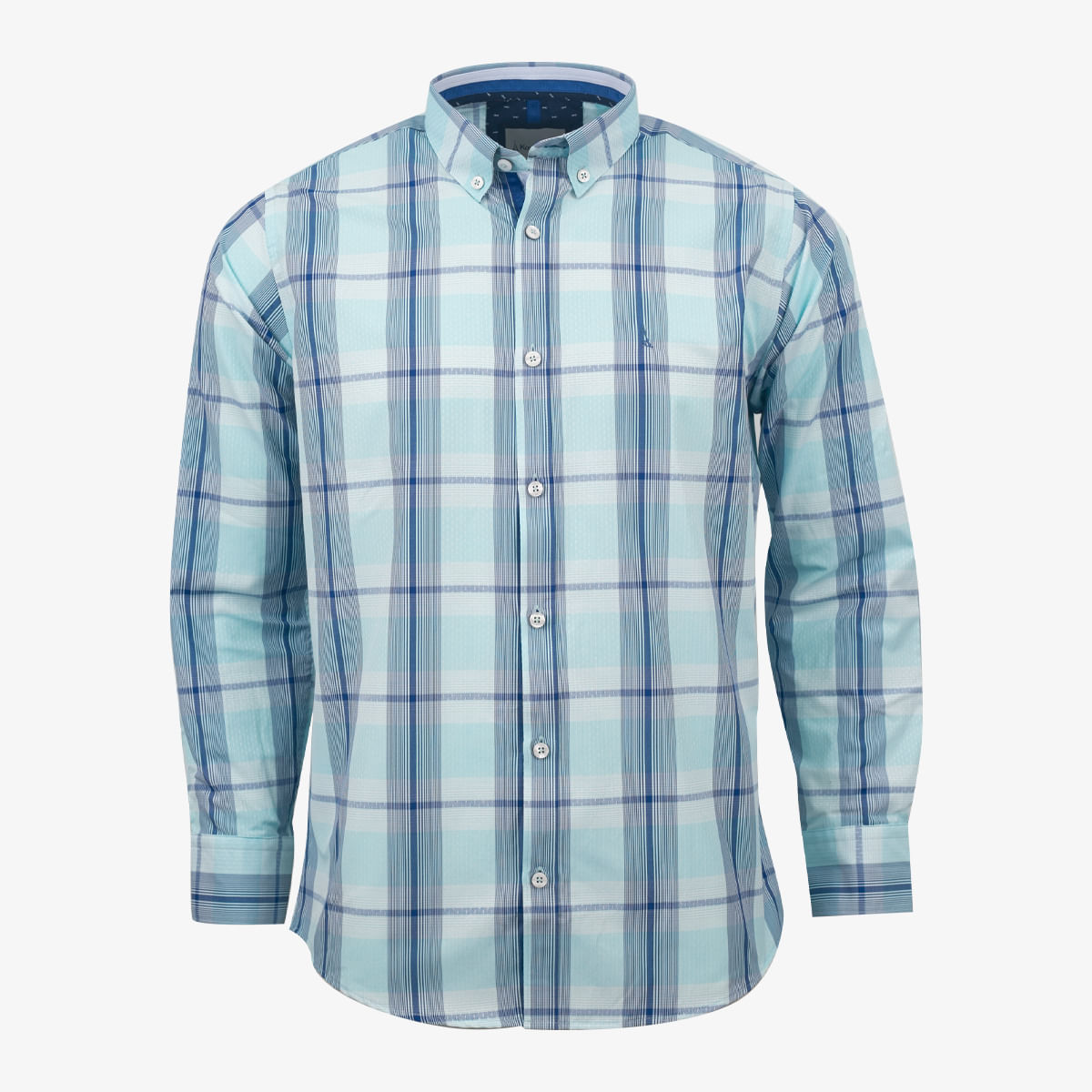 Camisa Manga Larga Sport