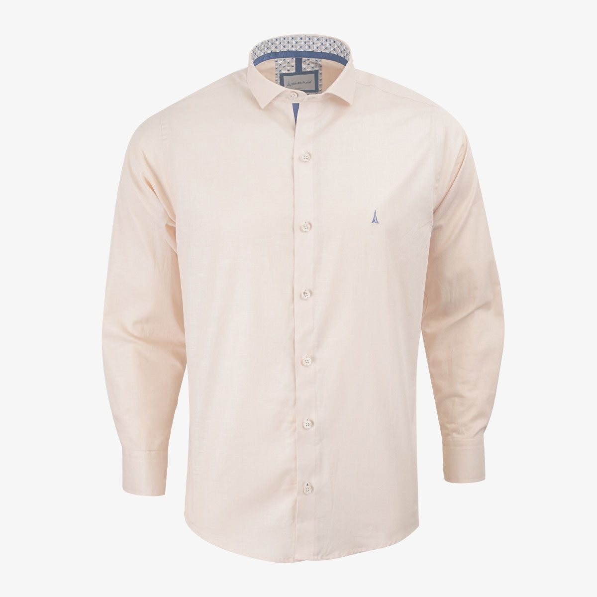 Camisa Casual| Kosta Azul