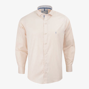 Camisa Casual| Kosta Azul