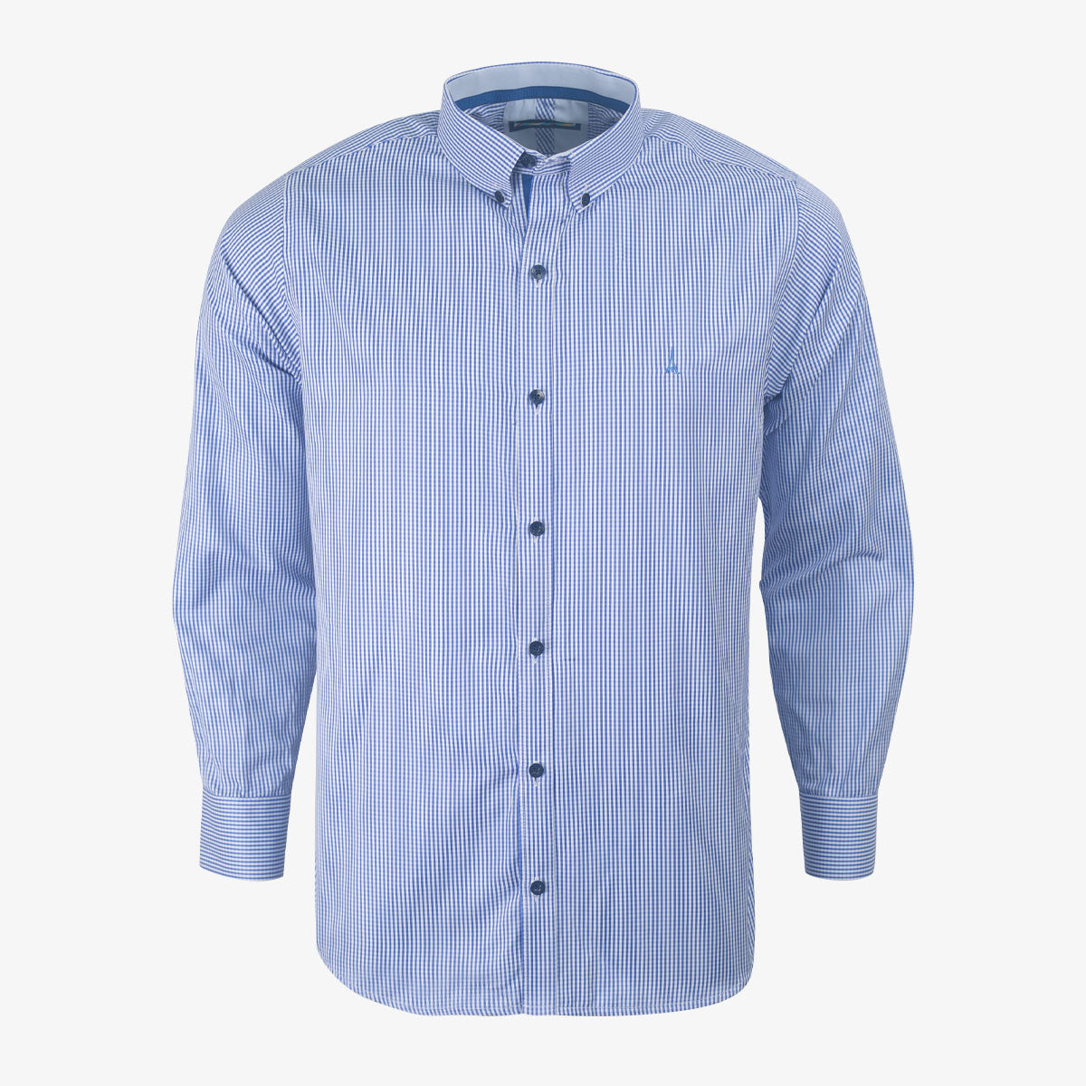 Camisa Casual| Kosta Azul