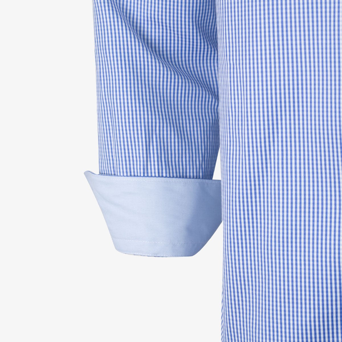 Camisa Casual| Kosta Azul