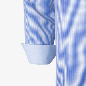 Camisa Casual| Kosta Azul