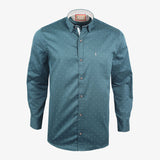 Camisa Casual| Kosta Azul