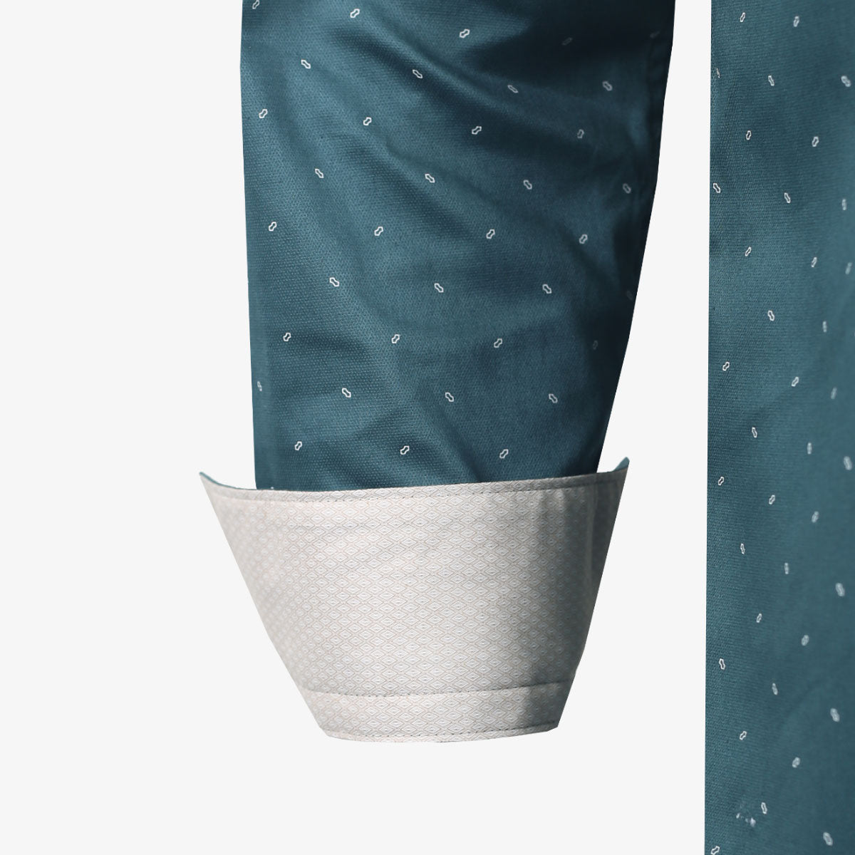 Camisa Casual| Kosta Azul