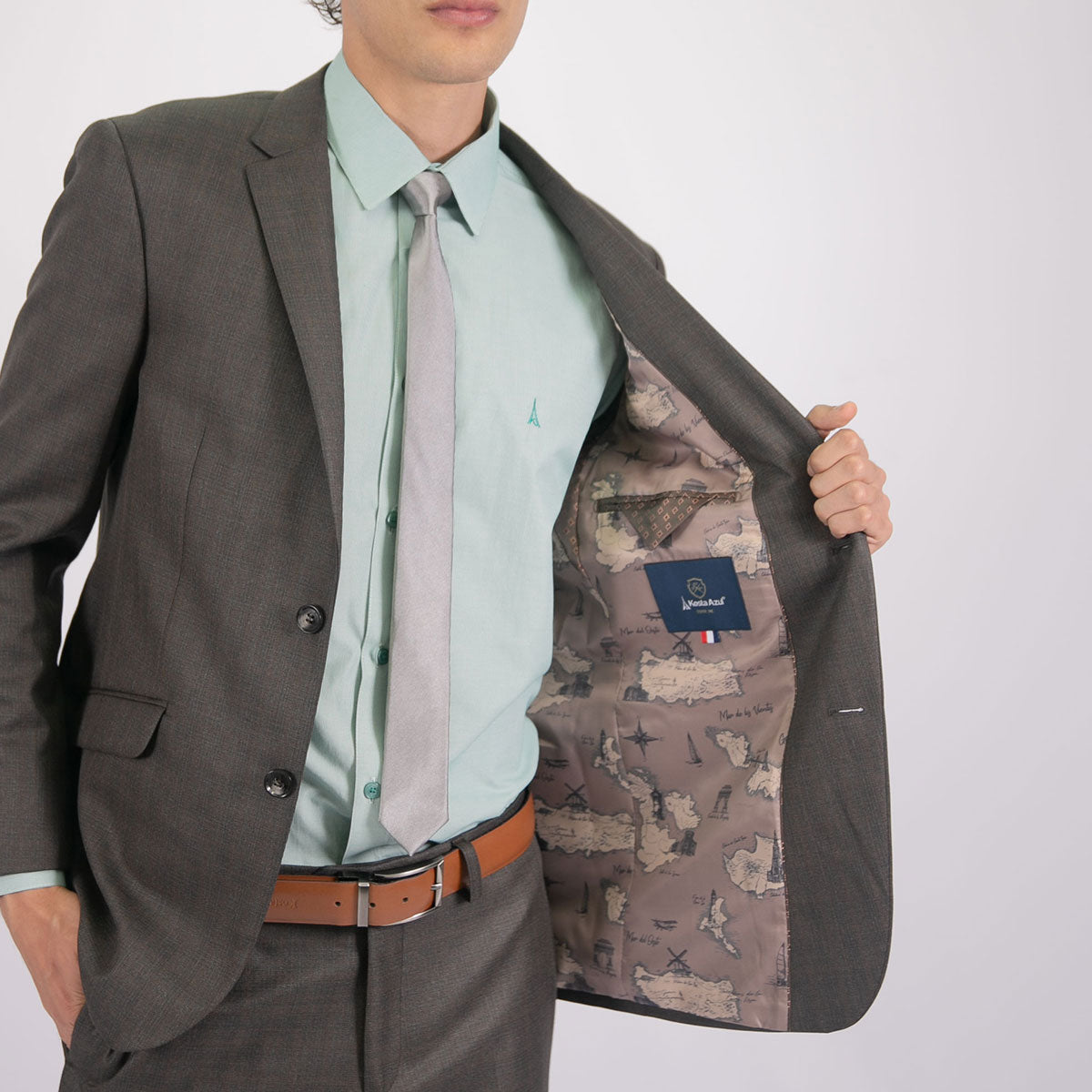 Vestidos| Kosta Azul