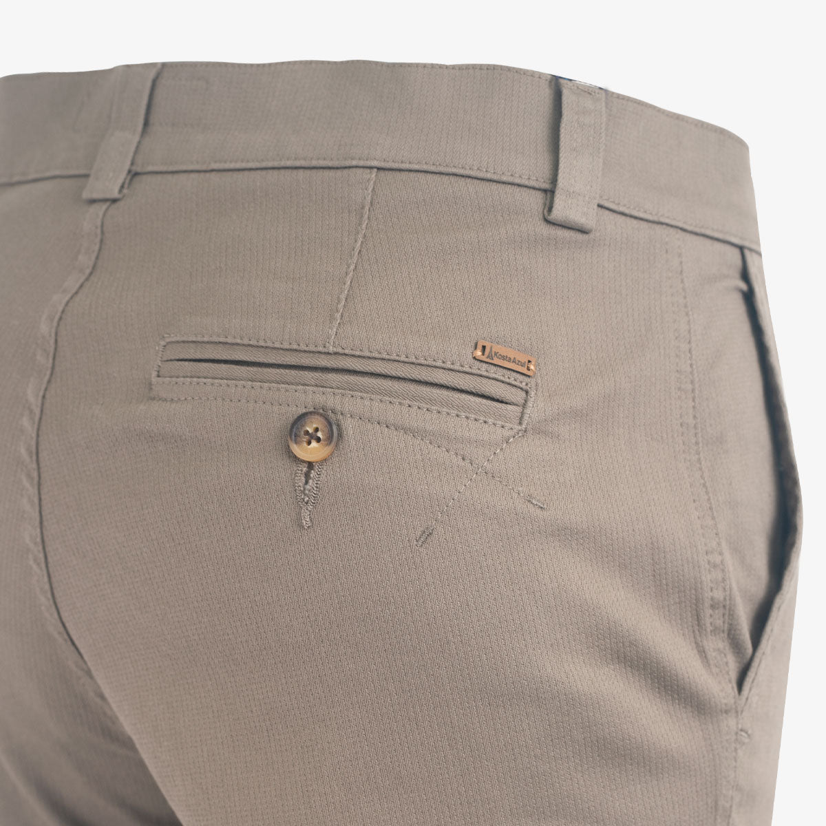 Pantalon Casual| Kosta Azul