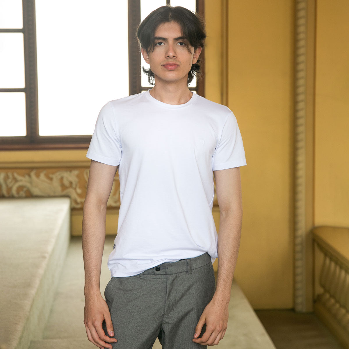 Camiseta T-Shirts| Kosta Azul