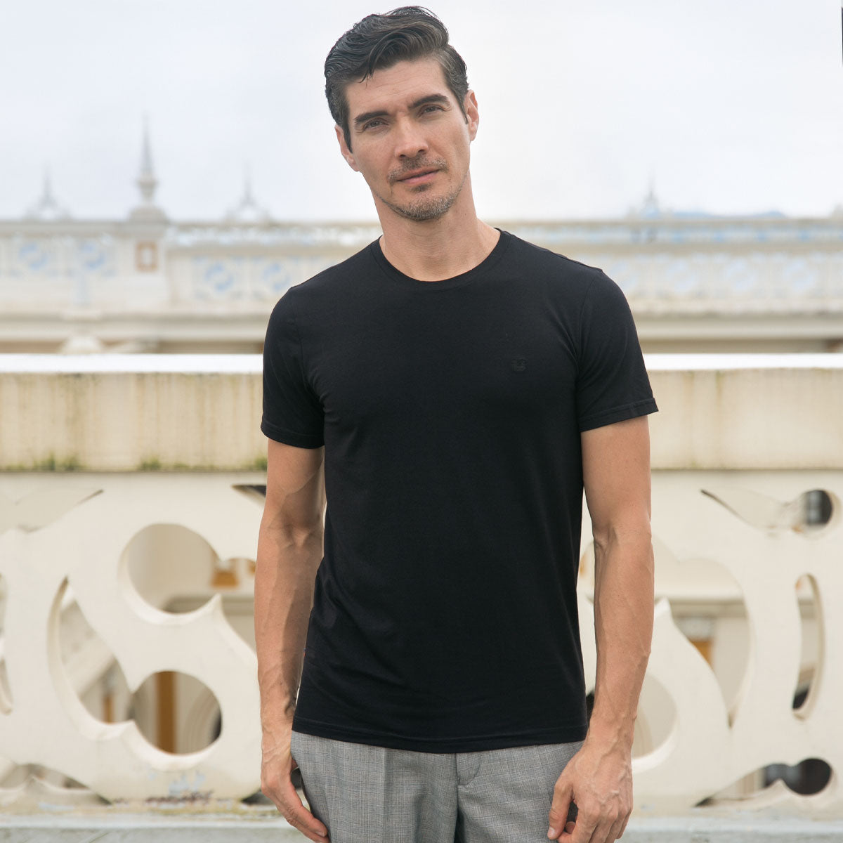 Camiseta T-Shirts| Kosta Azul